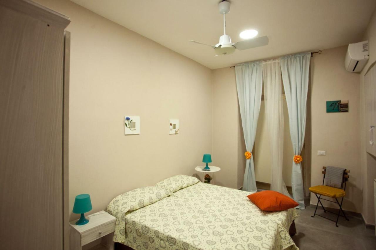 Cara Bed & Breakfast